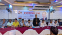 তারুণ্যের সমাবেশ সফল করার আহ্বান অধ্যাপক মামুনের