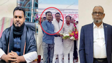 ফুলহরে গরুর হাট বসানো নিয়ে উত্তেজনা, রক্তক্ষয়ী সংঘর্ষের আশঙ্কা