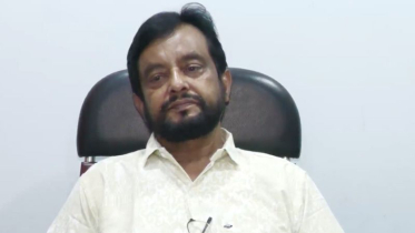 ‘ভিডিও এডিটেড এবং বিষয়টি পারিবারিক’ দাবি ব্যবসায়ী আজাদের