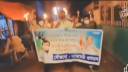 ফতুল্লায় আজমেরী অনুসারীদের গোপন মিছিলে বিএনপির ধাওয়া