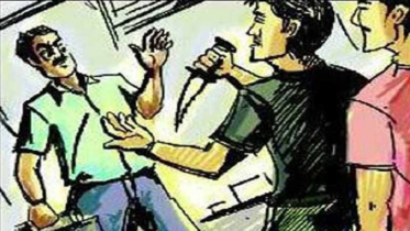 বন্দরে ব্যবসায়ীর টাকা ছিনতাইয়ের ঘটনায় মামলা