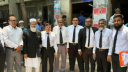 শেখ হাসিনা-সাবেক সিইসি ও বিচারপতিসহ ১২ জনের বিরুদ্ধে মামলার আর্জি