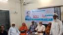জিয়াউর রহমানের শাহাদাৎবার্ষিকী উপলক্ষে খানপুরে প্রস্তুতি সভা