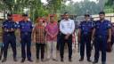 ৩০০ শয্যাবিশিষ্ট খানপুর হাসপাতালে দুই দালালকে কারাদণ্ড