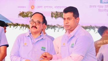 বিশেষ ক্যাটাগরির জেলা করতে বিভাগীয় কমিশনারের সহযোগিতা চাইলেন ডিসি