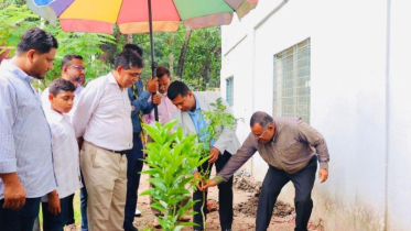 ১৮ কোটি জনগণের ৩৬ কোটি হাতই আমাদের সবচেয়ে বড় সম্পদ: ডিসি 