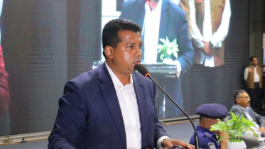 গুণগত শিক্ষা না থাকলে পাসের হার বাড়িয়ে লাভ নেই: ডিসি 