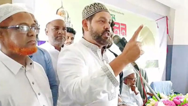 বিএনপি নির্যাতিত ইমাম-মুয়াজ্জিনদের পাশে থাকবে: দিপু ভূঁইয়া