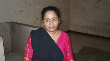বন্দরে ৫০০ পিস ইয়াবাসহ নারী মাদক ব্যবসায়ী গ্রেপ্তার
