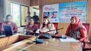 সোনারগাঁয়ে মা ও শিশু সহায়তা কর্মসূচি বিষয়ক প্রশিক্ষণ কর্মশালা