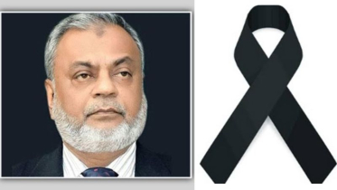 বিএনপি নেতার মায়ের মৃত্যুতে গিয়াসউদ্দিনের শোক