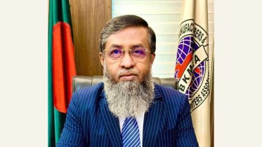 হাতেমকে ব্যবসায়ীদের হলুদ কার্ড