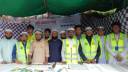 ভর্তি পরীক্ষার্থীদের জন্য ইসলামী ছাত্র আন্দোলনের হেল্প ডেস্ক সেবা