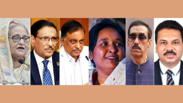 বৈষম্যবিরোধী হত্যা মামলা: বাদী জানেন না আসামির নাম দিলো কারা!