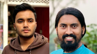 সাংবাদিক জিসান-মিথুনের মুক্তি দাবি রফিউর রাব্বির