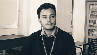 কারাগারে বসে পরীক্ষা দিলেন সাংবাদিক জিসান