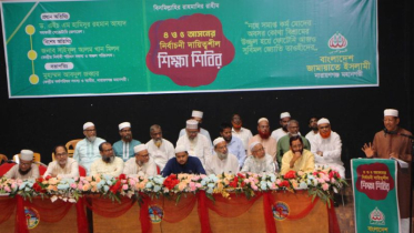 সুষ্ঠু নির্বাচনের পরিবেশ নিশ্চিত করতে হবে: হামিদুর রহমান আযাদ