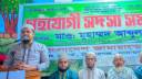 সৎ ও যোগ্য মানুষকে নির্বাচিত করতে হবে: আবদুল জব্বার