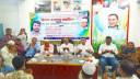 খালেদা জিয়ার রোগমুক্তি ও নিহত নেতাকর্মীদের স্মরণে মিলাদ মাহফিল