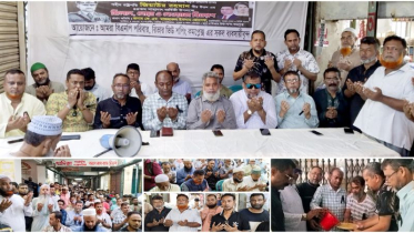 বিএনপির শক্তি হচ্ছে জনগণ: জোসেফ