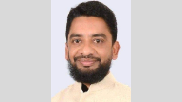 সোনারগাঁয়ের ইউপি চেয়ারম্যান ইঞ্জিনিয়ার মাসুম আটক