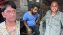 ফতুল্লায় সংবাদ সংগ্রহকালে সাংবাদিকদের ওপর সন্ত্রাসী হামলা