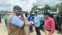 অবৈধ পার্কিংয়ের বিরুদ্ধে মোবাইল কোর্ট, সাড়ে ১৭ হাজার টাকা জরিমানা
