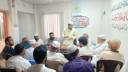 শ্রমিক সমস্যার সমাধানে দ্রুত এগিয়ে আসার আহ্বান মাওলানা জব্বারের