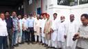 জিয়াউর রহমানের শাহাদাৎ বার্ষিকী পালনে প্রস্তুতি সভা অনুষ্ঠিত