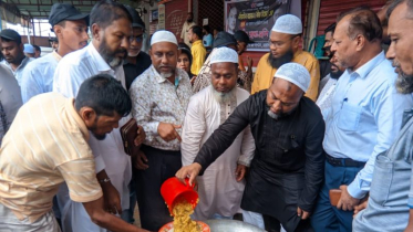 জিয়াউর রহমানের মৃত্যুবার্ষিকীতে বন্দরের ৭০টি স্পটে দোয়ার আয়োজন