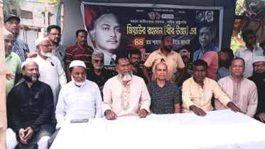 ১১নং ওয়ার্ডের পাঁচটি স্পটে মাসুদুজ্জামানের সহায়তায় দোয়া ও ভোজ