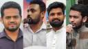 জাতীয় যুবশক্তির কেন্দ্রীয় কমিটিতে নারায়ণগঞ্জের চার নেতা