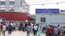 পাসপোর্ট অফিসের কার্যক্রম শুরু, সেবা প্রত্যাশীদের দীর্ঘ লাইন