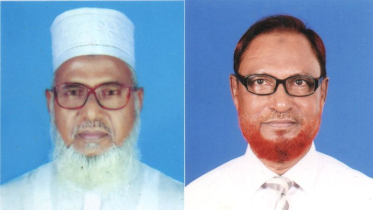 আমরা নারায়ণগঞ্জবাসী’র নেতৃত্বে নূরউদ্দিন ও মন্টু পুনঃনির্বাচিত