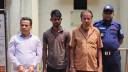 রূপগঞ্জে কাস্টমস কর্মকর্তা সেজে তেলবাহী ট্রাক ছিনতাই, গ্রেপ্তার ৩