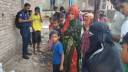 সিদ্ধিরগঞ্জে ময়লার স্তূপ থেকে নবজাতক কন্যাশিশুর লাশ উদ্ধার