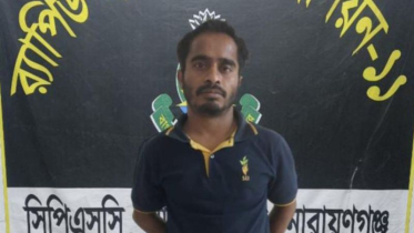 বন্দরে রনি মোল্লাকে কুপিয়ে হত্যা; আরও একজন গ্রেফতার