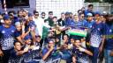 আজাদ রিফাত ক্রিকেট ফেস্টিভাল সিজন-১ এর ফাইনাল অনুষ্ঠিত