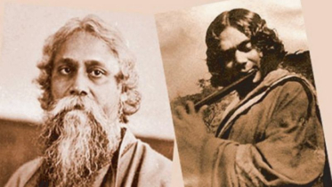 রবীন্দ্র-নজরুল জয়ন্তীতে সংগীত ও আবৃত্তি প্রতিযোগিতা