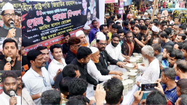 ভোট সংস্কারের নামে নির্বাচনী প্রক্রিয়া পিছিয়ে দিতে চায়: রোজেল