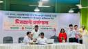 ‘গ্রিন অ্যান্ড ক্লিন নারায়ণগঞ্জ’ বাস্তবায়নে সদর উপজেলায় কর্মশালা