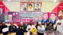 শহীদ জিয়ার রাজনৈতিক আদর্শ-নেতৃত্বের প্রতিচ্ছবি তারেক রহমান: সজিব