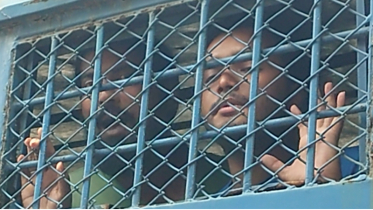 সাংবাদিক জিসানের জামিন নামঞ্জুর