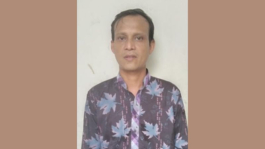 হত্যা মামলার আসামিকে ধরে পুলিশে দিল বিএনপির নেতা-কর্মীরা