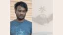 সোনারগাঁয়ে বিদেশি পিস্তল ও ৮ রাউন্ড গুলিসহ যুবক আটক