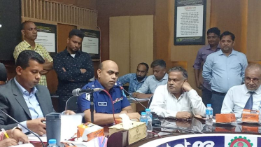 শক্তিশালীদেরও আইনের আওতায় আনা হবে: এসপি 