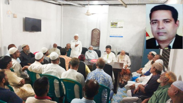 মদনগঞ্জ ওয়েলফেয়ার এসোসিয়েশন থেকে সাবেক সভাপতি বহিষ্কার