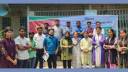 সামর্থ্যের সর্বোচ্চ দিয়ে মানুষের পাশে দাঁড়াতে চাই: তরিকুল সুজন