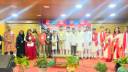 রবীন্দ্র-নজরুল জন্মজয়ন্তী উপলক্ষে ছাত্র ফ্রন্টের আলোচনা সভা