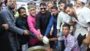 মহানগর কৃষক দলের দোয়া মাহফিল ও খাবার বিতরণ অনুষ্ঠানে জাকির খান